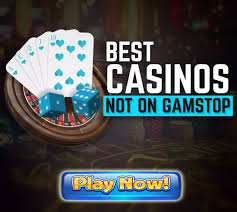 Exploring UK Casinos Not on Gamstop -1825312263